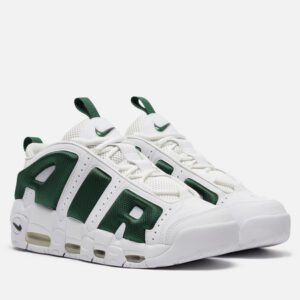 кроссовки Nike Air More Uptempo Low (FZ3055-102) белого цвета