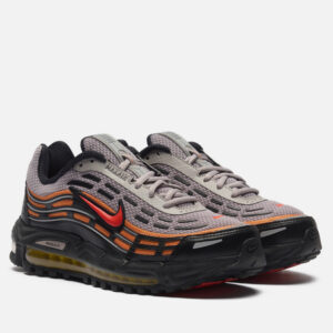 кроссовки Nike Air Max TL 2.5 (FZ4110-006) серого цвета