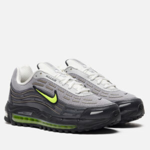 кроссовки Nike Air Max TL 2.5 (FZ4110-010) серого цвета