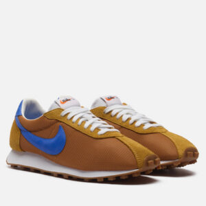 кроссовки Nike Wmns LD-1000 (HF3227-702) коричневого цвета