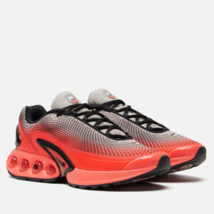 кроссовки Nike Air Max DN SE (HF5531-002) оранжевого цвета