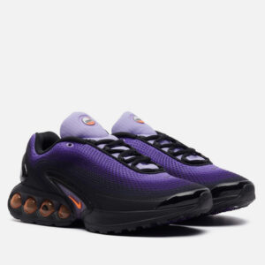 кроссовки Nike Air Max DN SE (HF5531-500) фиолетового цвета