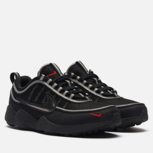 кроссовки Nike Air Zoom Spiridon SP (HF9117-002) черного цвета