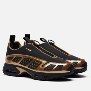 кроссовки Nike Wmns Air Max Sunder (HJ4130-002) черного цвета