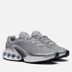 кроссовки Nike Wmns Air Max DN Premium (HJ9638-001) серебрянного цвета