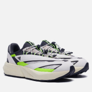 кроссовки adidas Lightblaze Vista (HP6928) бежевого цвета