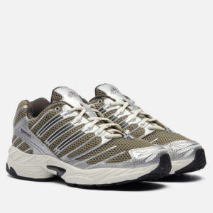 кроссовки adidas Adistar Control 3 (HQ2723) серого цвета