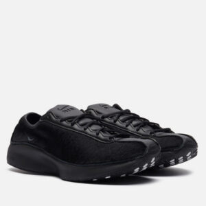 кроссовки Nike Wmns Air Superfly LX (HQ9148-001) черного цвета