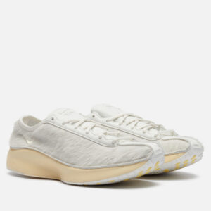 кроссовки Nike Wmns Air Superfly LX (HQ9148-100) бежевого цвета