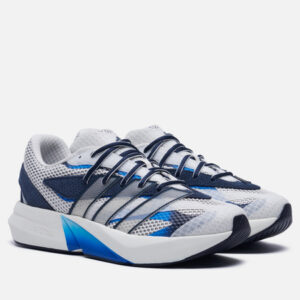 кроссовки adidas Lightblaze (HQ9344) белого цвета