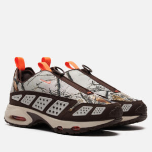 кроссовки Nike Wmns Air Max Sunder (IB2476-100) коричневого цвета