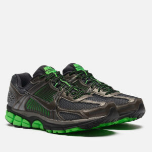 кроссовки Nike Zoom Vomero 5 SE (IB2988-001) серого цвета