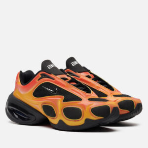 кроссовки Nike Wmns Air Max Muse SE (IB4396-001) оранжевого цвета