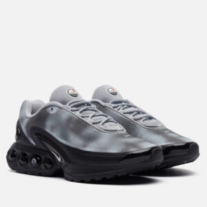 кроссовки Nike Air Max DN NRG (IB4433-001) серого цвета