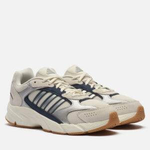 кроссовки adidas Crazychaos 2000 (IG4351) белого цвета