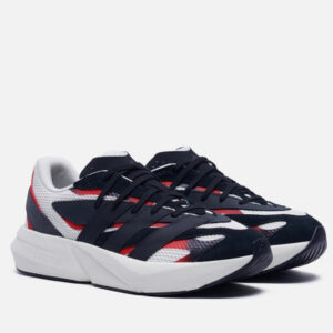 кроссовки adidas Lightblaze (IH1539) черного цвета