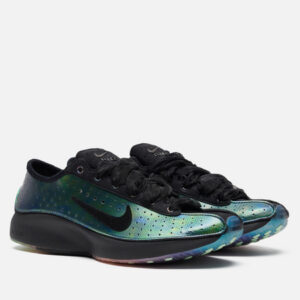 кроссовки Nike Tomo Koizumi x Wmns Air Superfly SP (IH2110-002) черного цвета