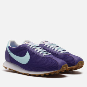 кроссовки Nike Wmns LD-1000 SE (IH2128-500) фиолетового цвета