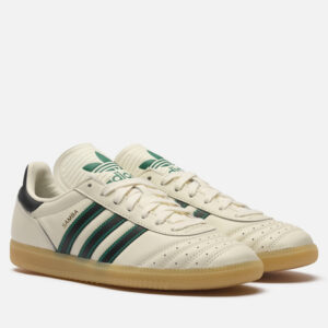кроссовки adidas Samba JP (IH4354) белого цвета