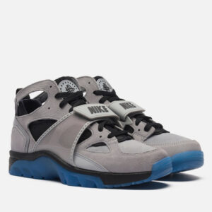 кроссовки Nike Air Trainer Huarache (IH4469-012) серого цвета