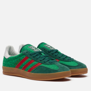 кроссовки adidas Gazelle Indoor (IH9647)  цвета