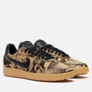 кроссовки Nike Field General Premium (IM3075-001) бежевого цвета