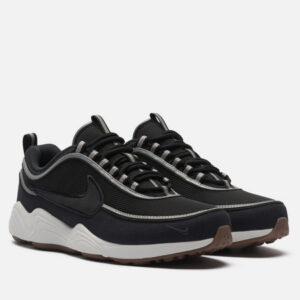 кроссовки Nike Air Zoom Spiridon (IO1907-045) черного цвета