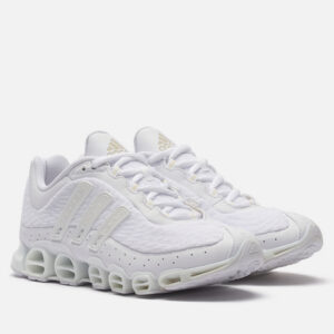 кроссовки adidas Megaride (JH5523) белого цвета