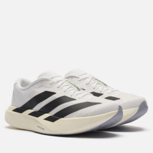кроссовки adidas Adizero Evo SL (JH6206) белого цвета