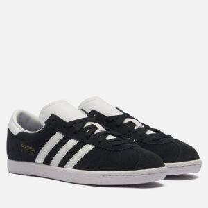 кроссовки adidas Stadt (JI1882) черного цвета