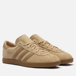 кроссовки adidas Stadt (JI1886) бежевого цвета