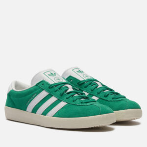 кроссовки adidas x Sporty & Rich Blanc (JP8560) цвета