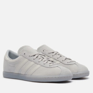 кроссовки adidas Stadt (JP9334) серого цвета