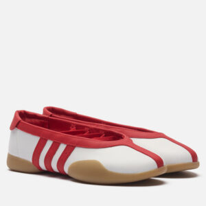 кроссовки adidas Taekwondo Mei (JQ0960-20_450X450.JPG) белого цвета