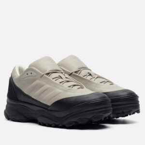 кроссовки Y-3 GSG9 Low (JQ8826) бежевого цвета
