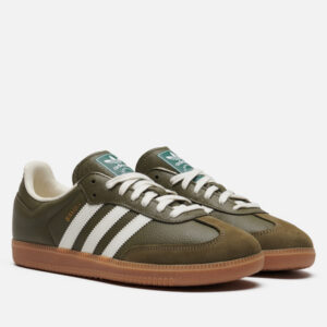 кроссовки adidas Samba OG (JR0890) цвета