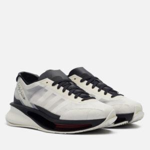 кроссовки Y-3 S-Gendo Run (JR4191) бежевого цвета