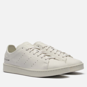 кроссовки Y-3 Stan Smith (JR4220) серого цвета