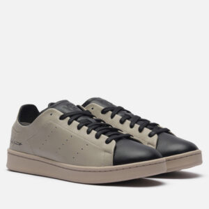кроссовки Y-3 Stan Smith (JR4221) коричневого цвета