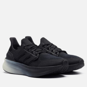 кроссовки Y-3 Ultra Boost 5 (JR6647) черного цвета