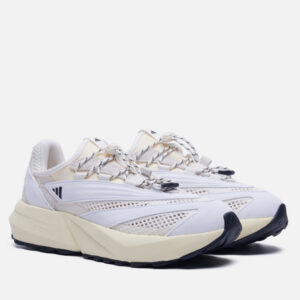 кроссовки adidas Lightblaze Vista (JR7460) белого цвета