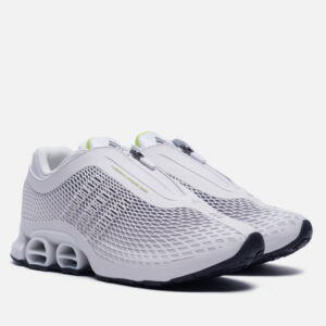 кроссовки adidas Megaride S2 (JR7537) бежевого цвета