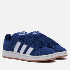 кроссовки adidas Campus 00S (JR8163) черного цвета