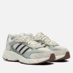 кроссовки adidas Crazychaos 2000 (JS0075) бежевого цвета