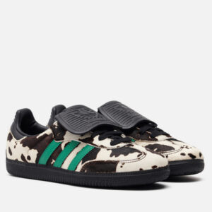 кроссовки adidas Samba LT (JS3930) бежевого цвета