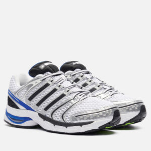 кроссовки adidas Adistar Control 5 (KI6151) белого цвета