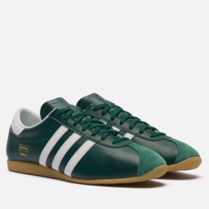 кроссовки adidas Paris (KJ1008)  цвета