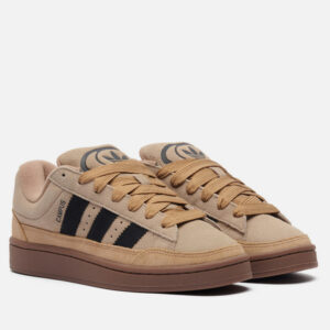 кроссовки adidas Campus ST (KJ3608) бежевого цвета