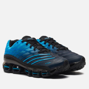 кроссовки adidas Megaride F50 (KJ4419) синего цвета