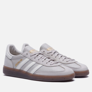 кроссовки adidas Handball Spezial (KK1152) бежевого цвета